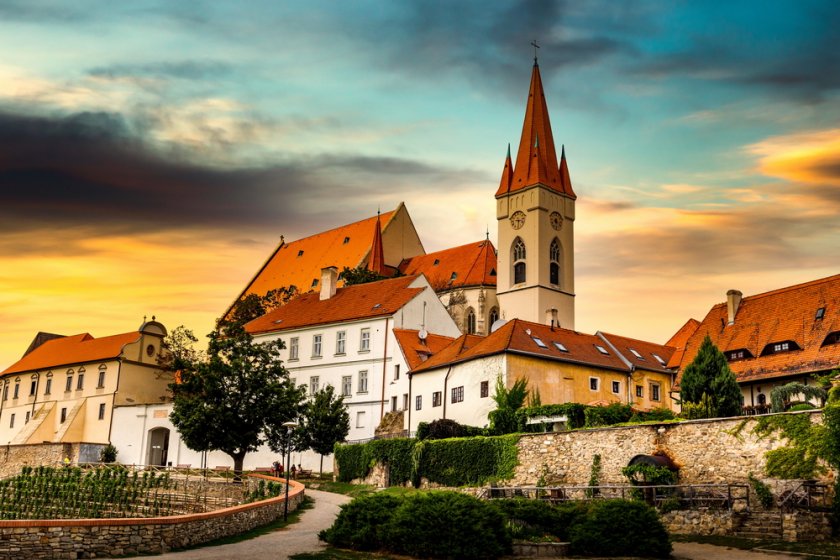 Znojmo