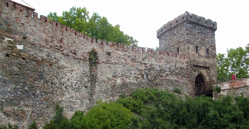 Bítov (hrad)