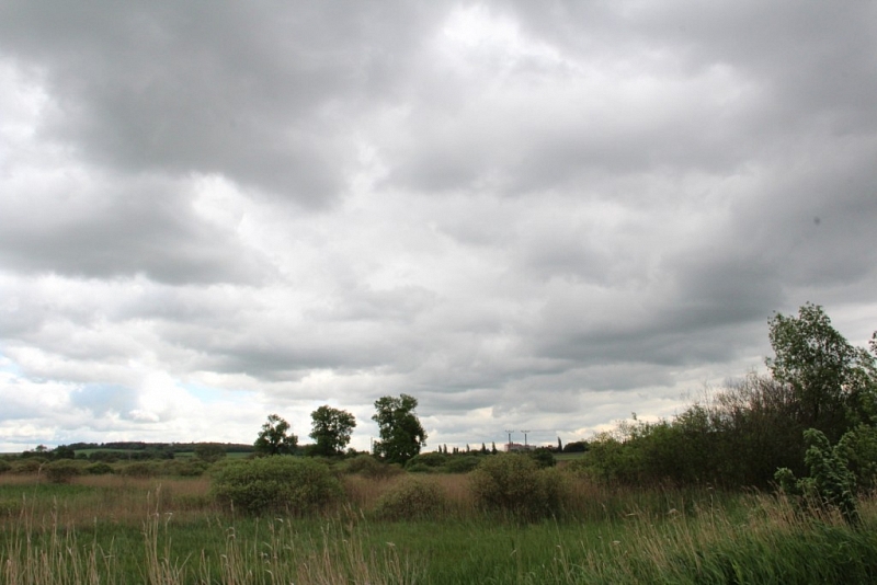 Hrabanovská černava