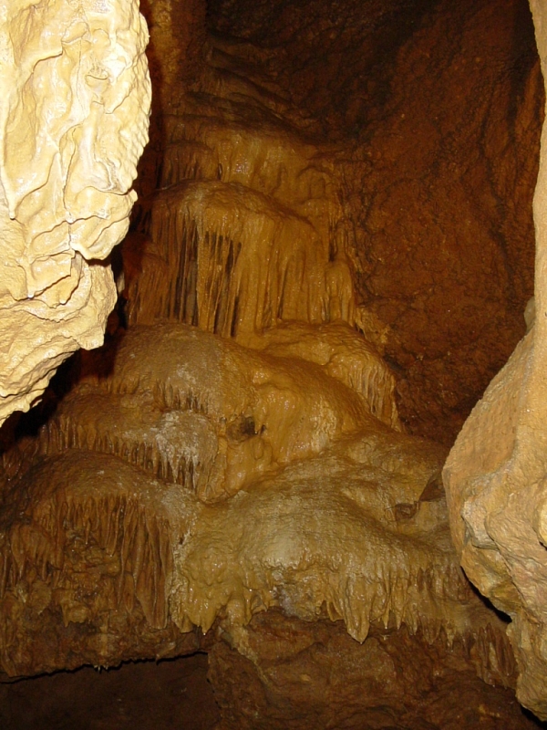 Javoříčské caves