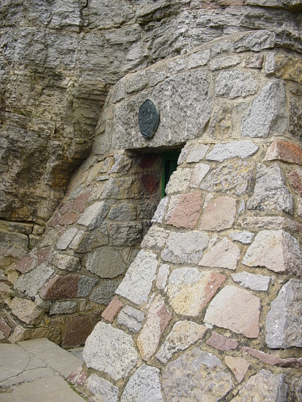 Javoříčské caves