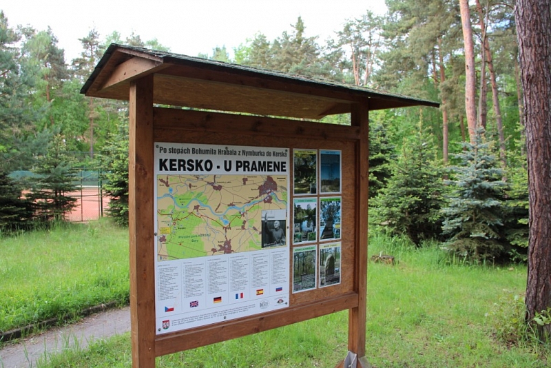 Kersko