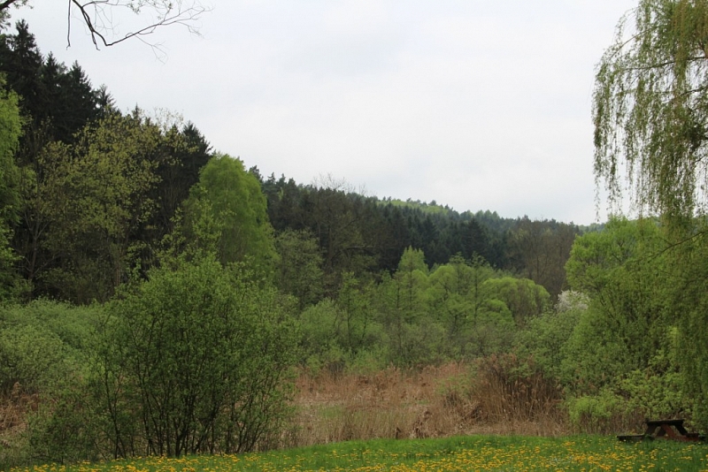 Kokořín mine