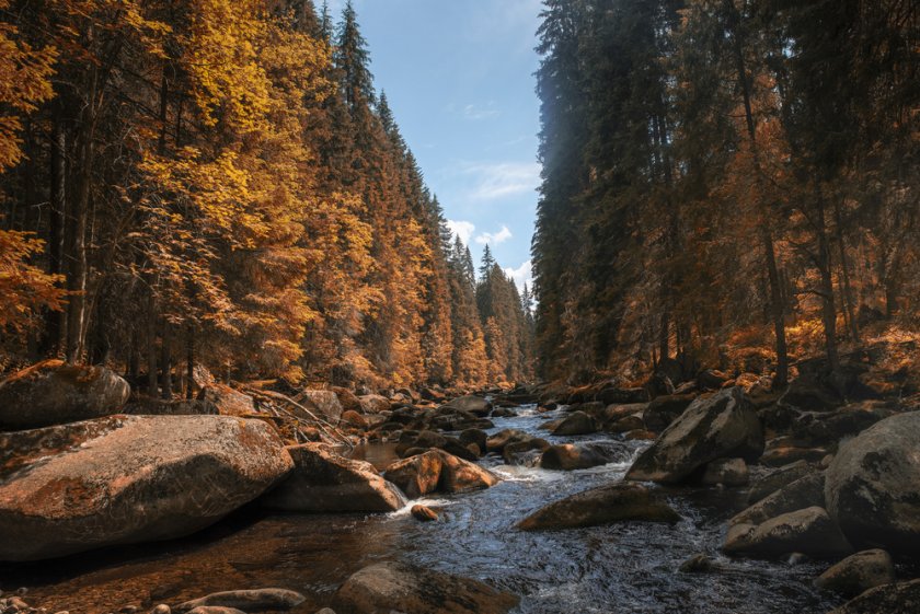 Povydří