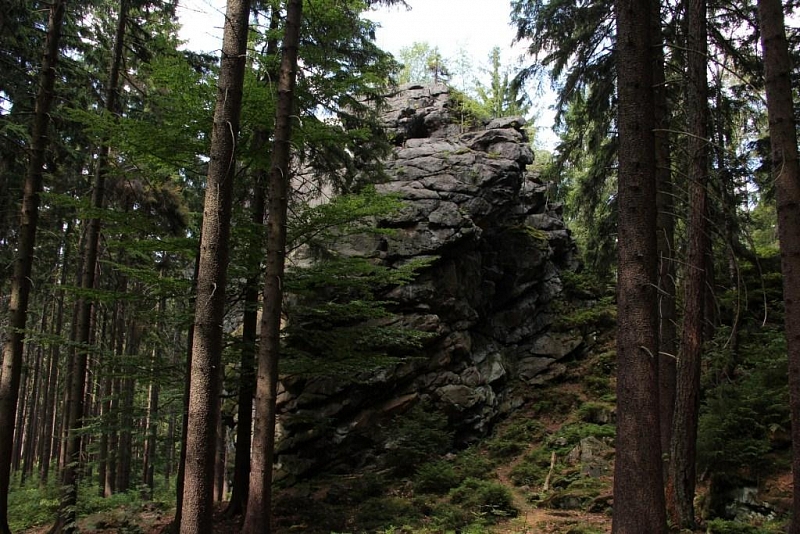 Rybenské perničky