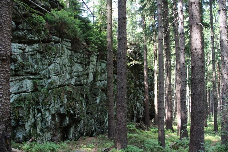 Rybenské perničky