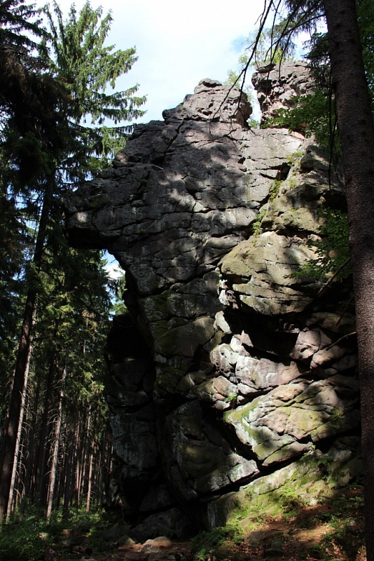 Rybenské perničky