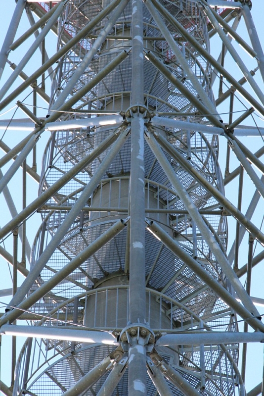 Rozhledna Kuníček u Petrovic