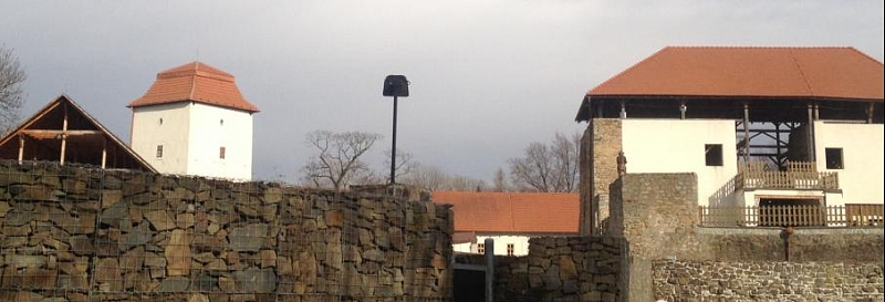 Slezskoostravský hrad