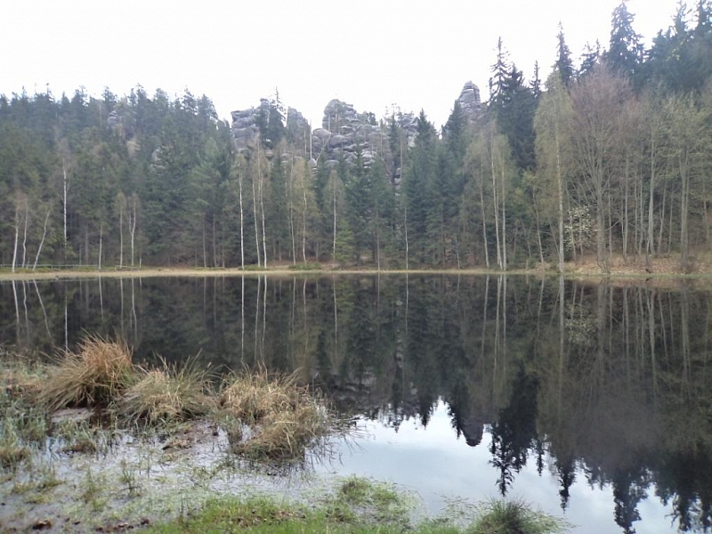 Skály (hrad a zámek)