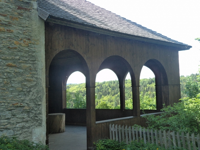 Rýzmburk (zřícenina)