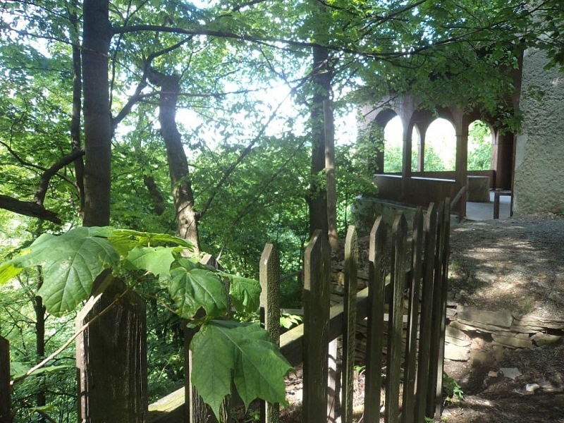 Rýzmburk (zřícenina)