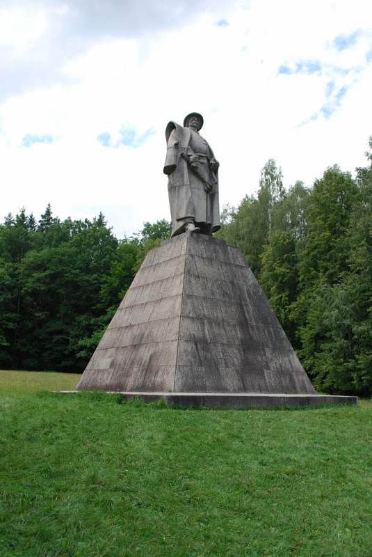 Jan-Žižka-Geburtsstätte