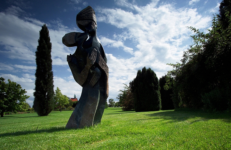 Botanischer Garten der Prager Troja