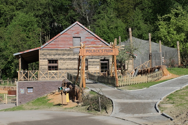 ZOO Jihlava