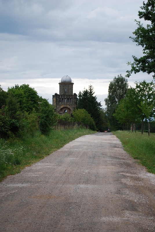 Lookout tower Masaryk Independence Tower