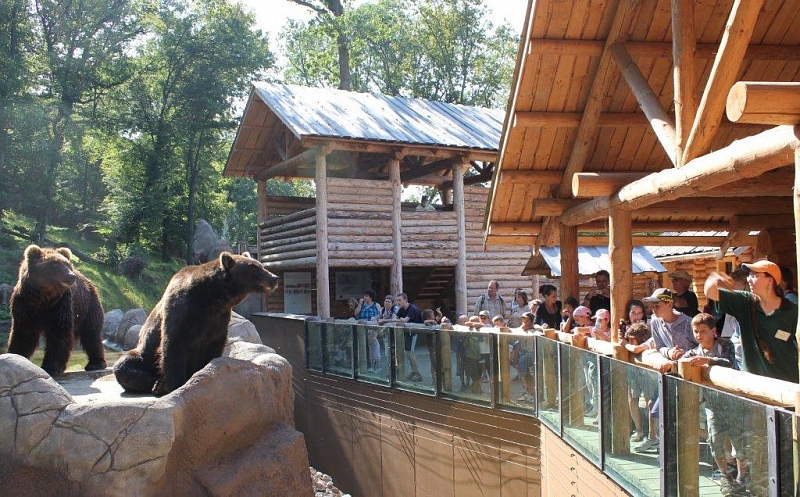 ZOO Brno