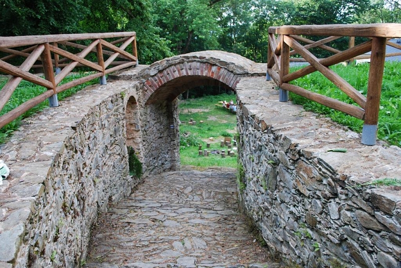 Aussichtsturm Bolfánek