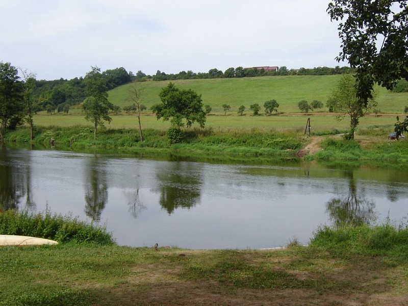 Ota Pavel Memorial Hall