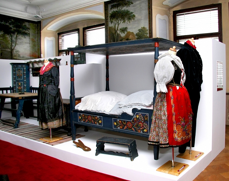 Velké Meziříčí Museum