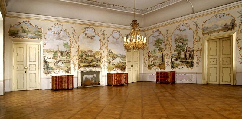 Muzeum Velké Meziříčí