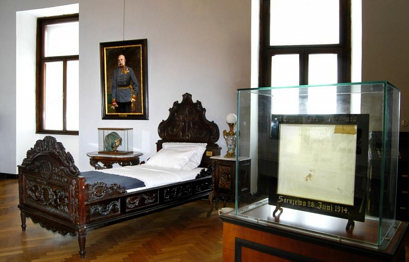 Muzeum Velké Meziříčí