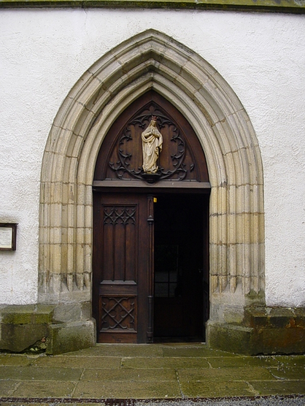 Kloster Vyšší Brod