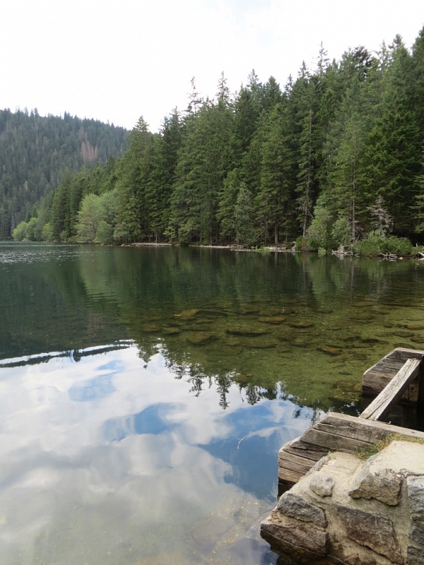 Black Lake
