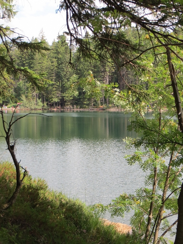 Black Lake