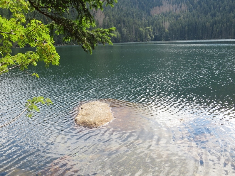 Black Lake