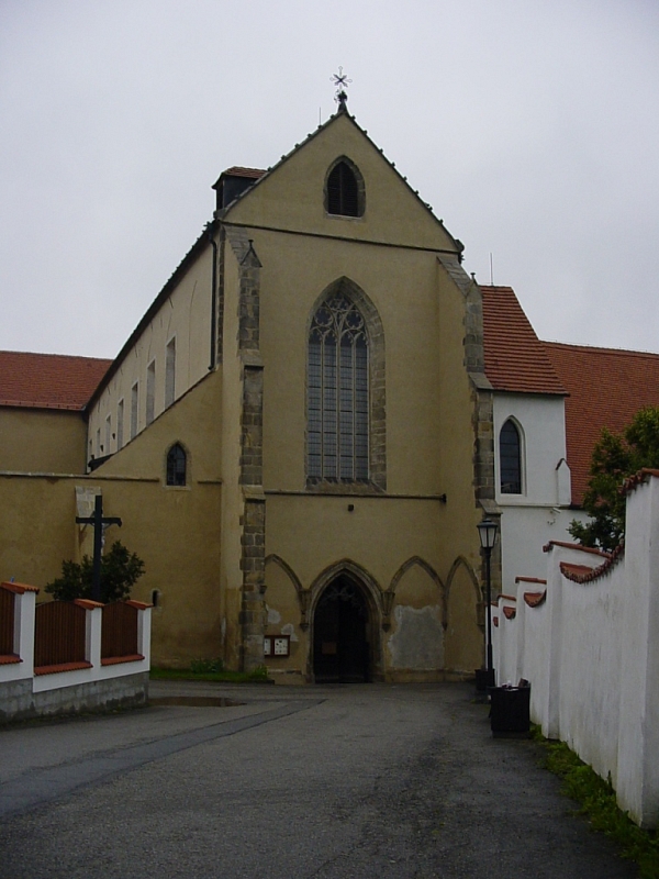 Klášter Zlatá Koruna