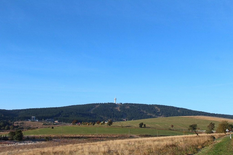Klínovec