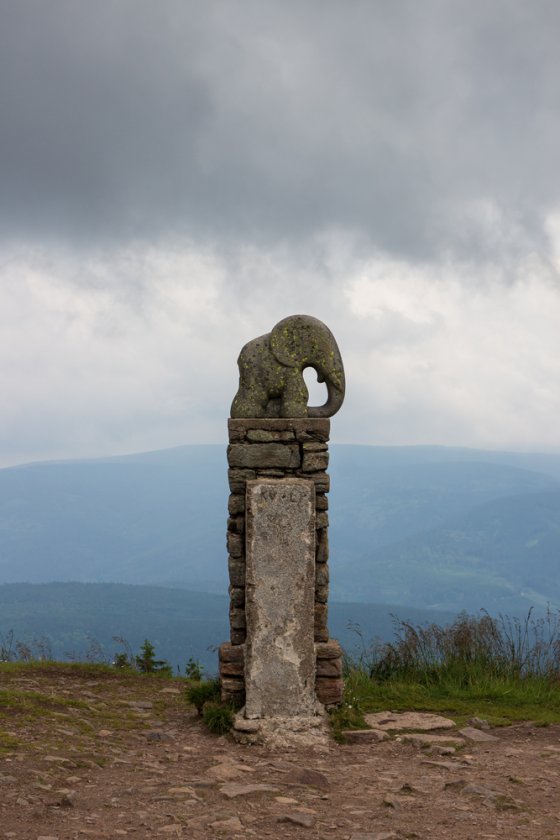 Králický Sněžník