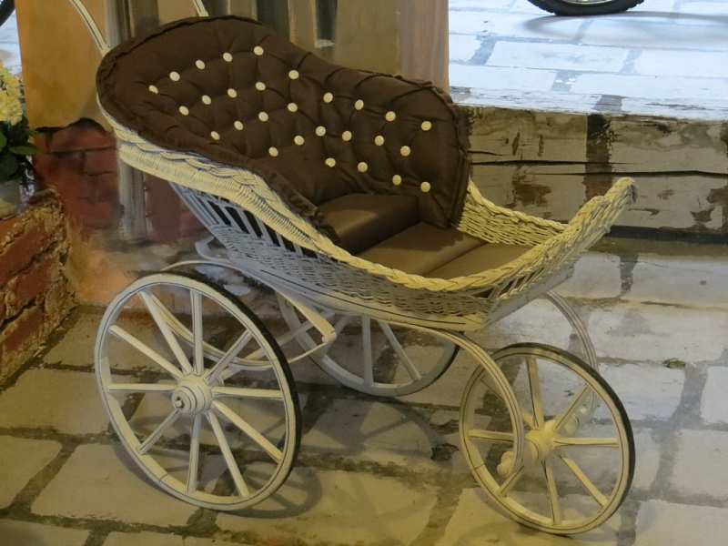 Kašperské Hory Motorrad Museum