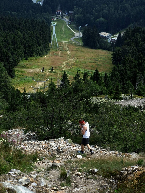 Ještěd