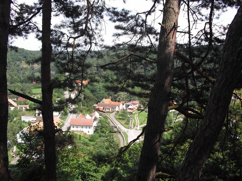 Frejštejn