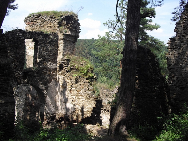 Frejštejn