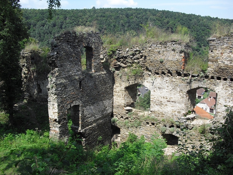 Frejštejn