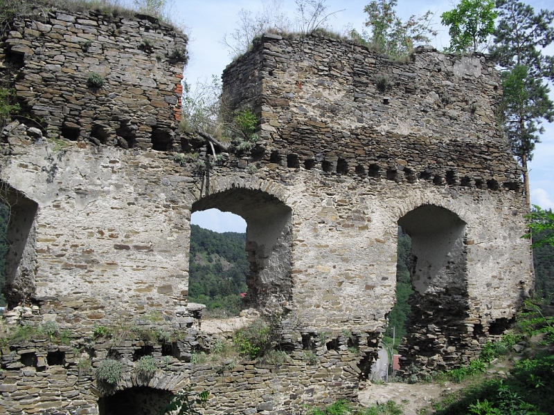 Frejštejn