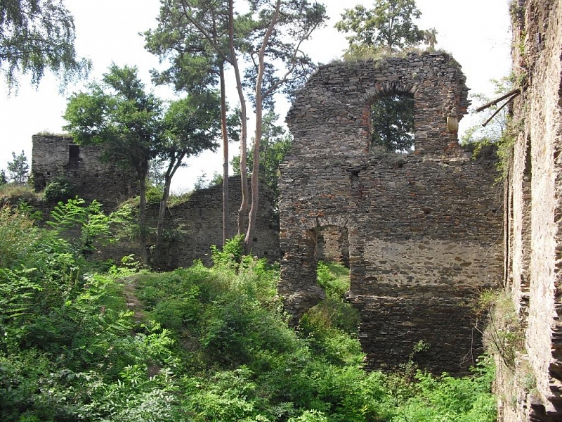 Frejštejn