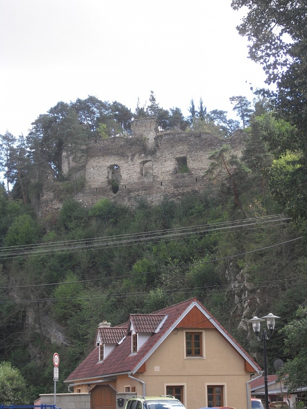 Frejštejn
