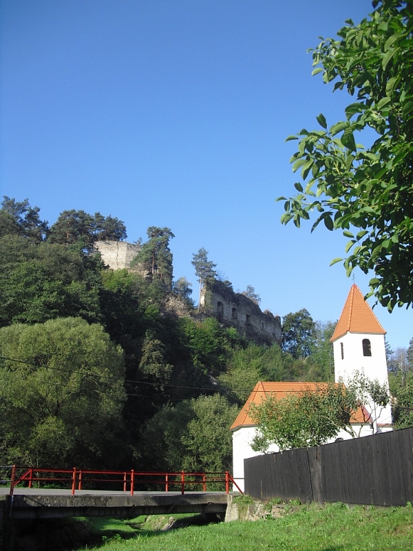 Frejštejn