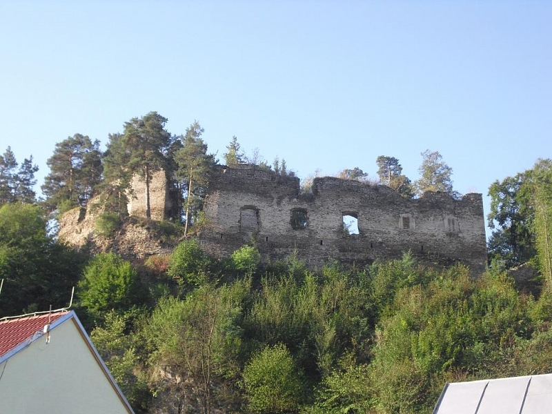 Frejštejn