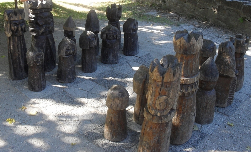 Hrad Velhartice jako ideální místo pro návštěvu s dětmi