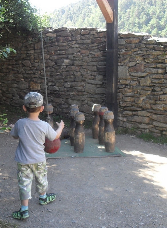 Hrad Velhartice jako ideální místo pro návštěvu s dětmi