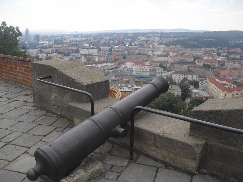 Burg Spielberg