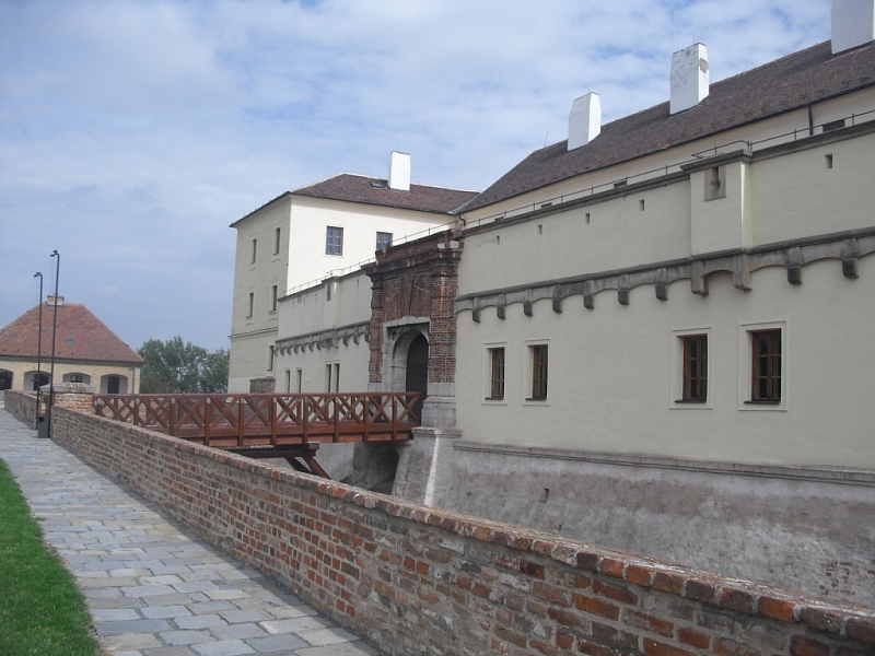 Burg Spielberg