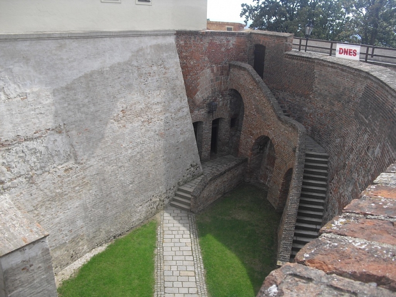 Burg Spielberg