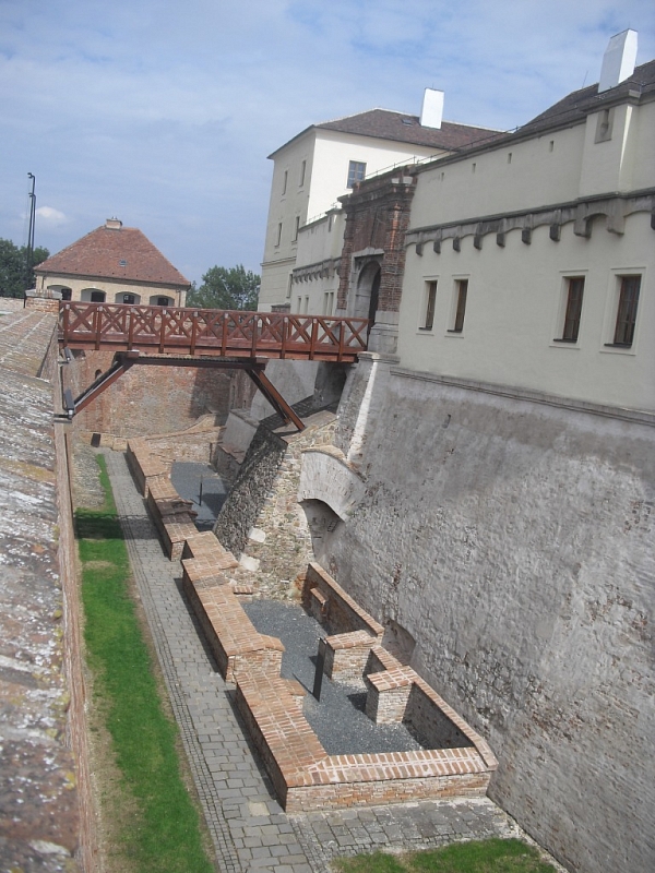 Burg Spielberg