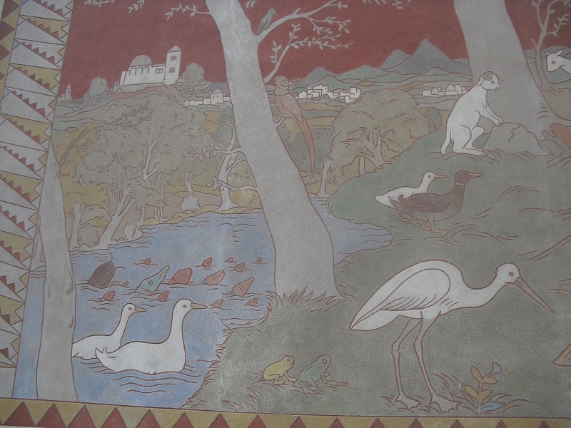 Kirche St. Kunhuty in Nové Město na Moravě